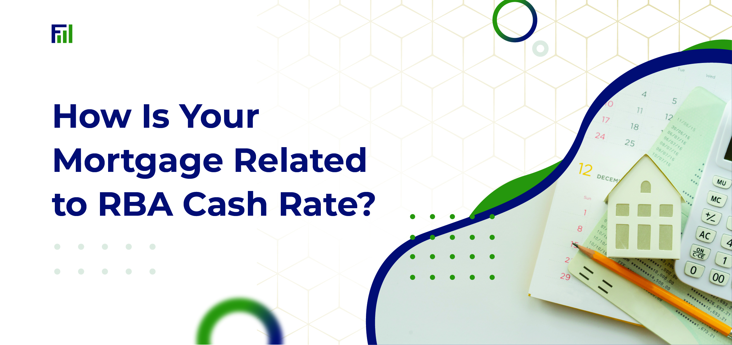 How Is Your Mortgage Related to RBA Cash Rate?